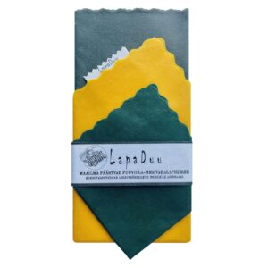 Vahariie ühevärvilised