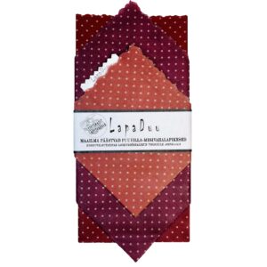 toiduriie LapaDuu moositooni