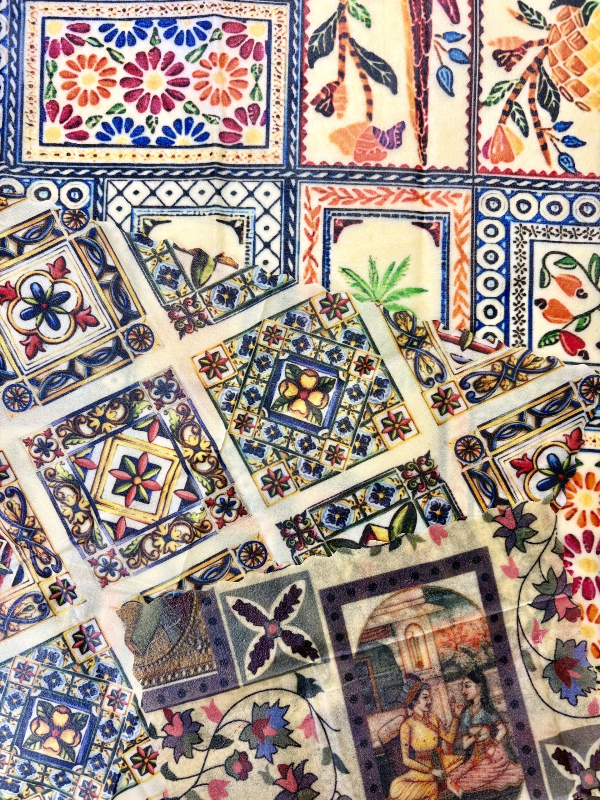 Rajasthan Beeswax wraps Lapaduu