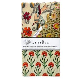 Vahariie kuldne linnulend